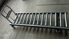 滾筒手推車、小推車